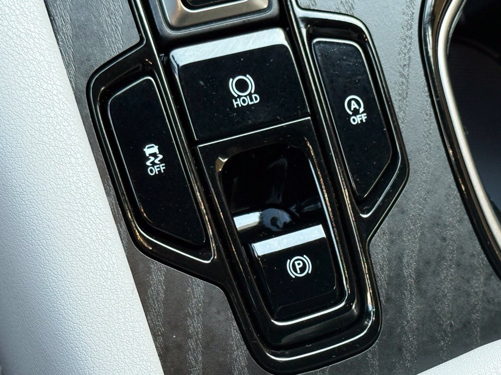 Used 2026 Lexus RX 350 Premium w/ Convenience Package FWD image 24