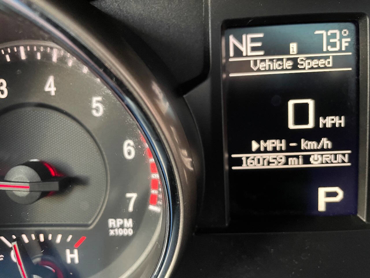 Used 2013 Jeep Grand Cherokee Limited w/ Advance Technology Group image 20