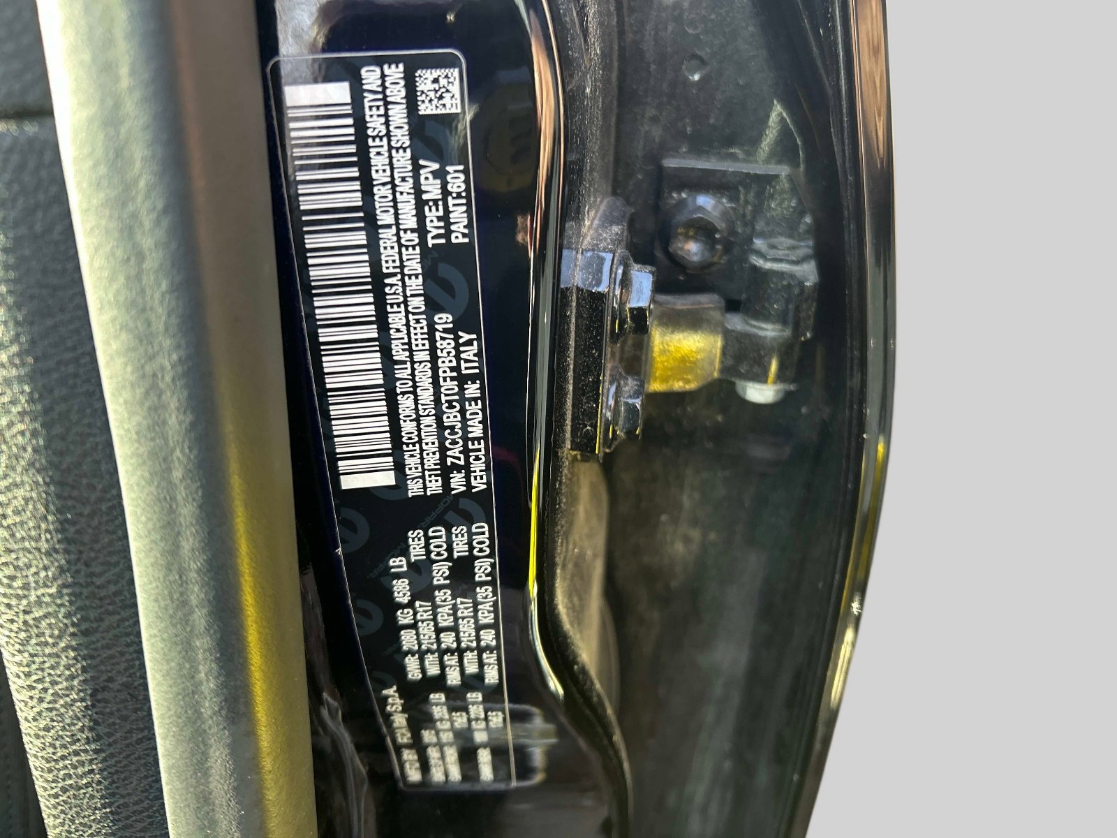 Used 2015 Jeep Renegade Trailhawk image 31