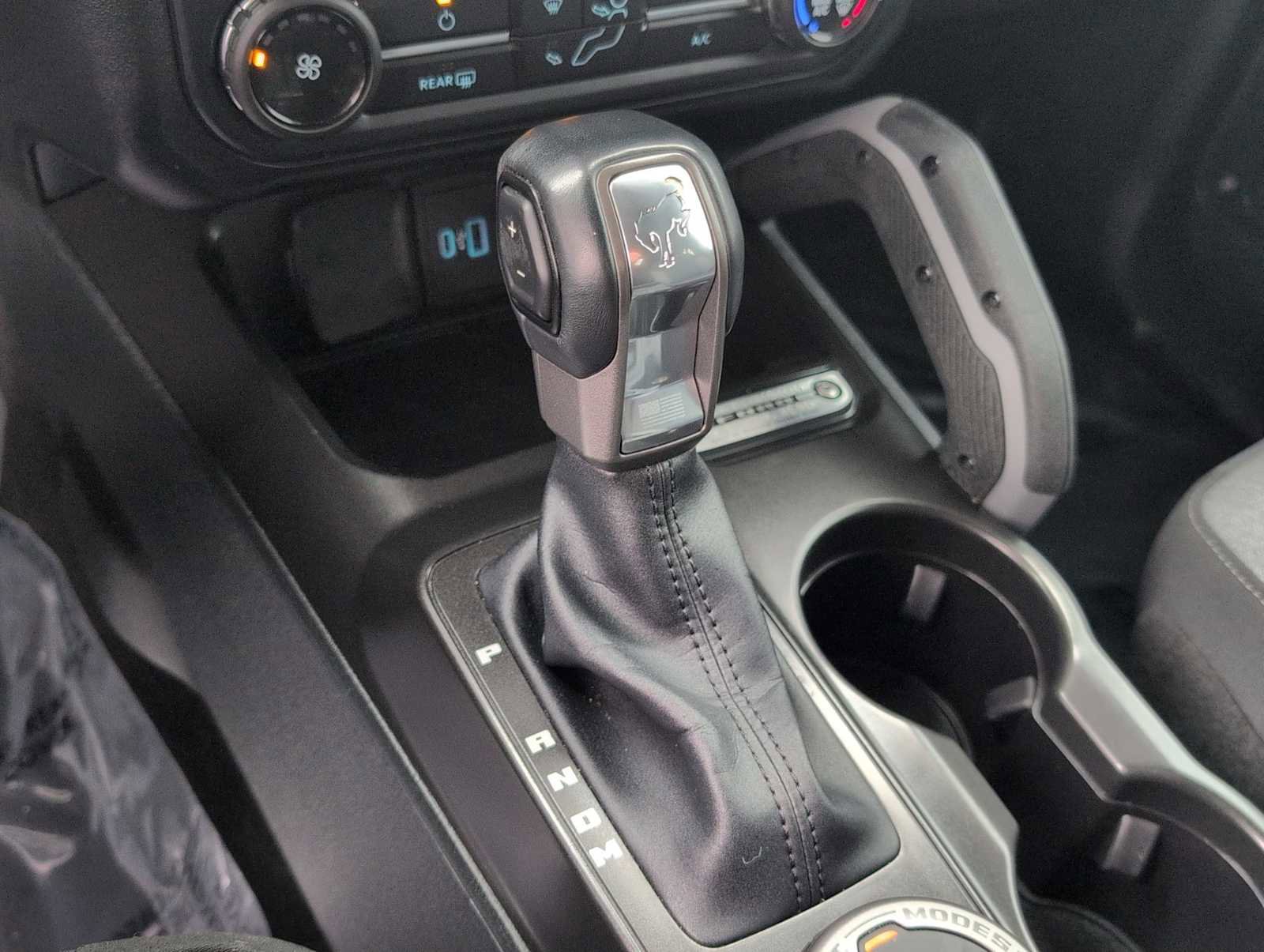 Used 2023 Ford Bronco Big Bend image 30