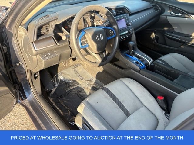 Used 2020 Honda Civic LX image 24