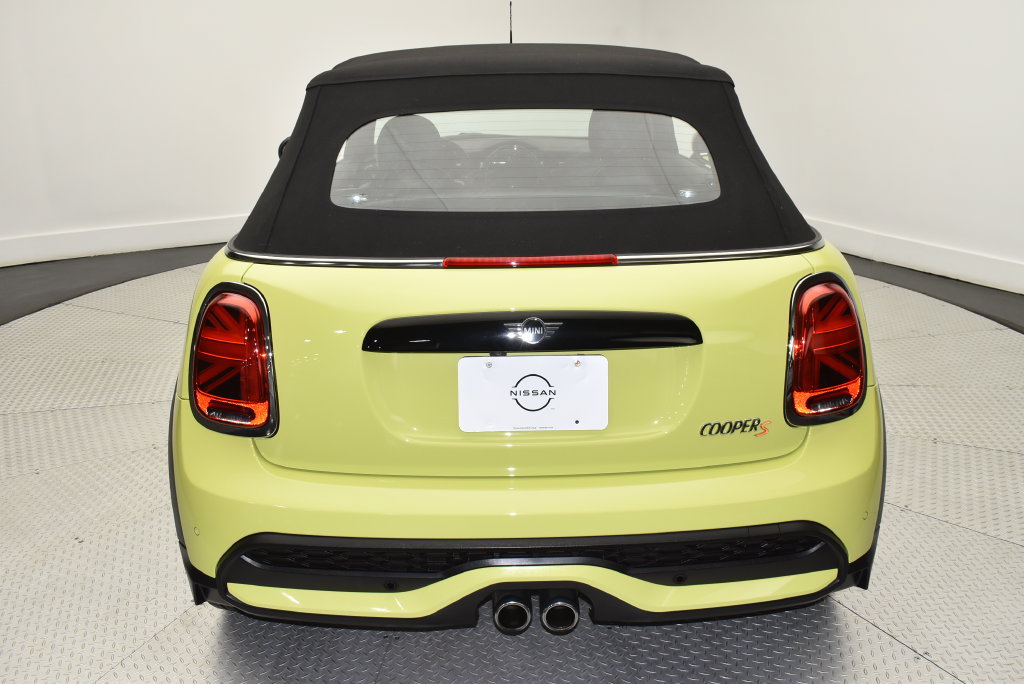 Used 2024 MINI Cooper S FWD image 6