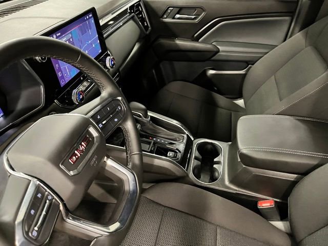 Used 2025 GMC Canyon Elevation w/ Convenience Package RWD image 17