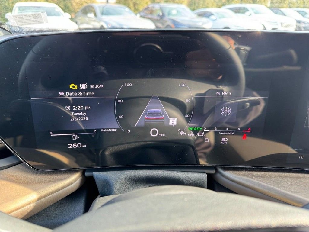 Used 2025 Audi Q5 Premium Plus image 23