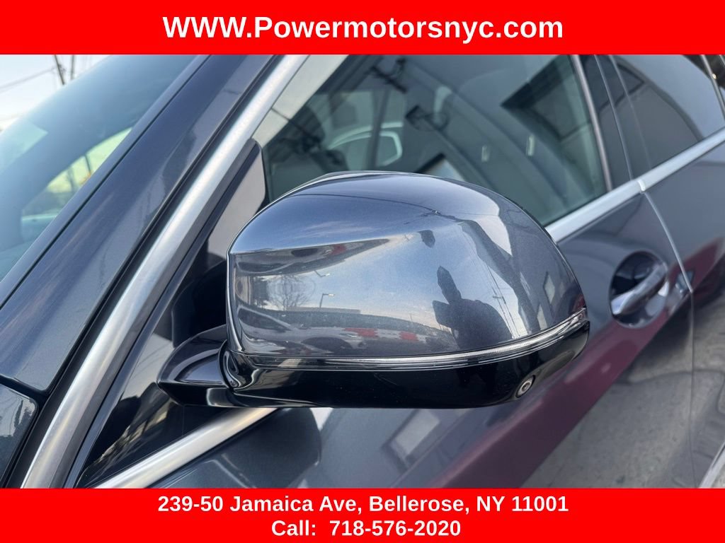 Used 2021 BMW X7 xDrive40i w/ Premium Package AWD/4WD image 10