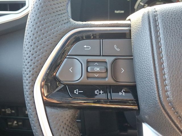 New 2025 Toyota Tundra Platinum image 19