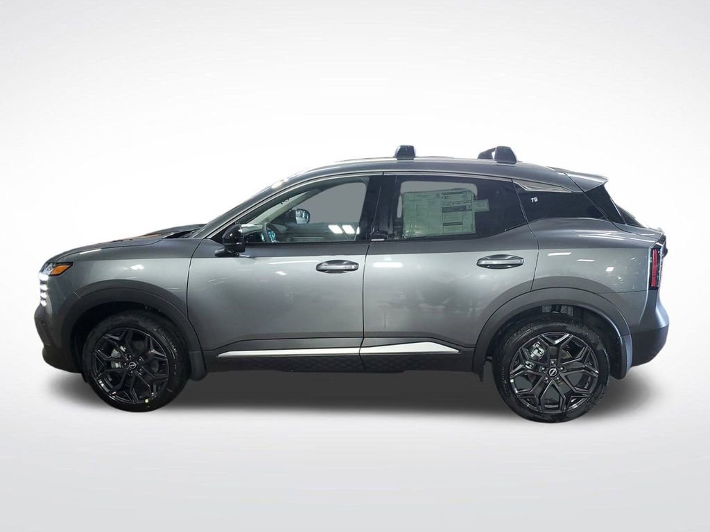 New 2026 Nissan Kicks SR w/ SR Premium Package image 12