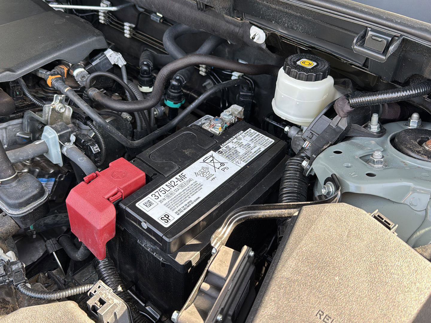 Used 2020 Toyota RAV4 Adventure image 30