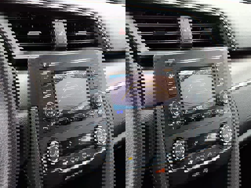 Used 2021 Honda Civic LX image 22