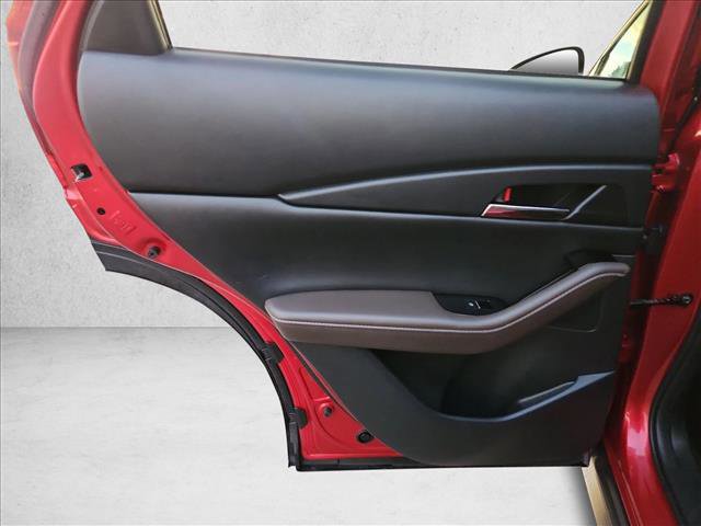 Used 2022 MAZDA CX-30 AWD 2.5 S w/ Premium Package image 22