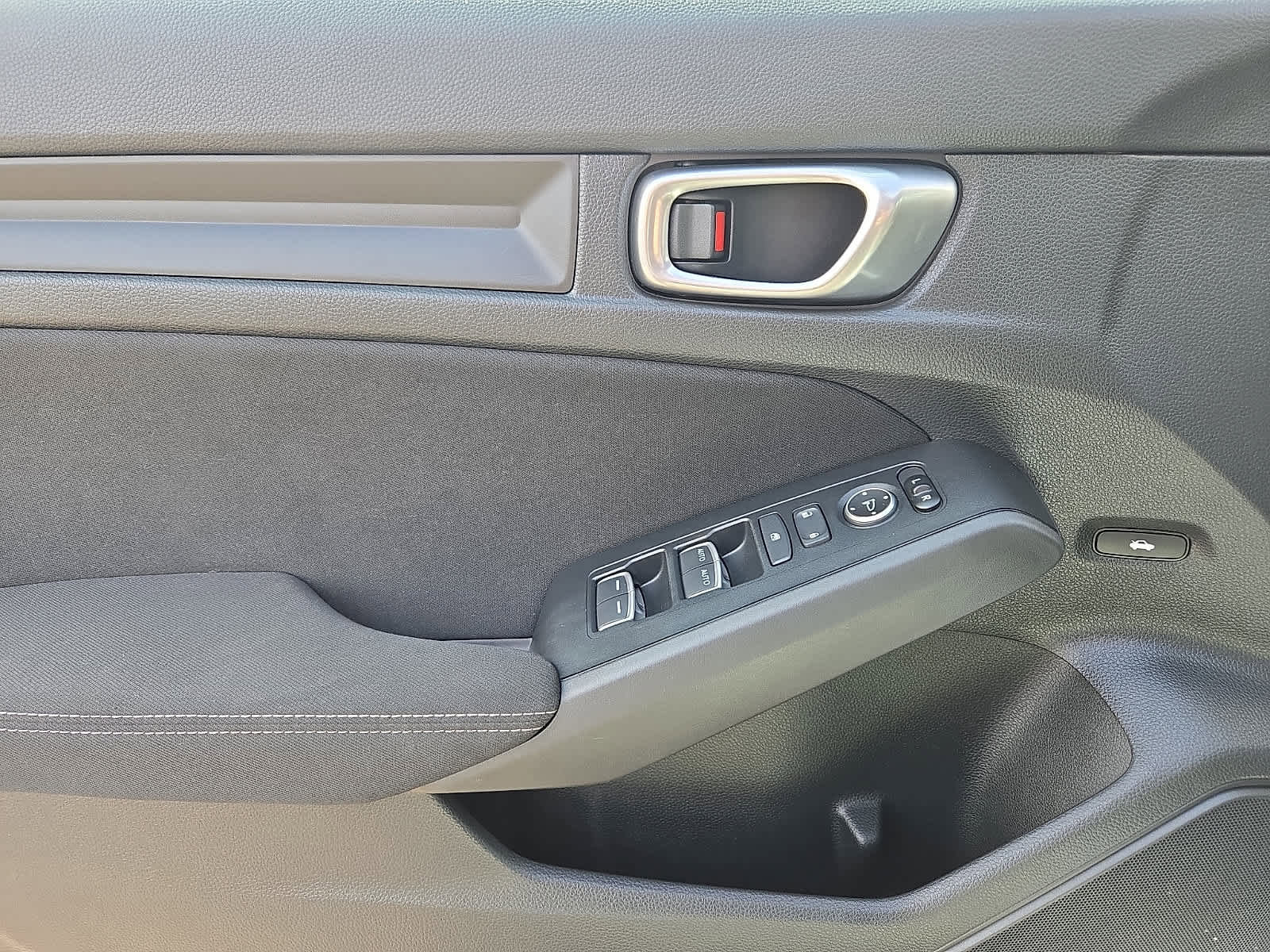 Certified 2023 Honda Civic Sport image 14