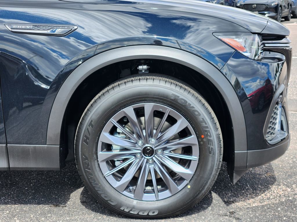 New 2026 MAZDA CX-70 SC Plus AWD/4WD image 29