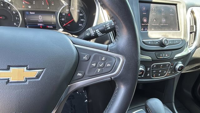 Used 2022 Chevrolet Equinox LT FWD image 23