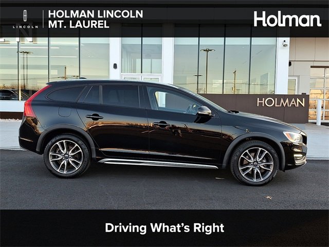 Used 2015 Volvo V60 T5 Cross Country Platinum w/ Protection Package