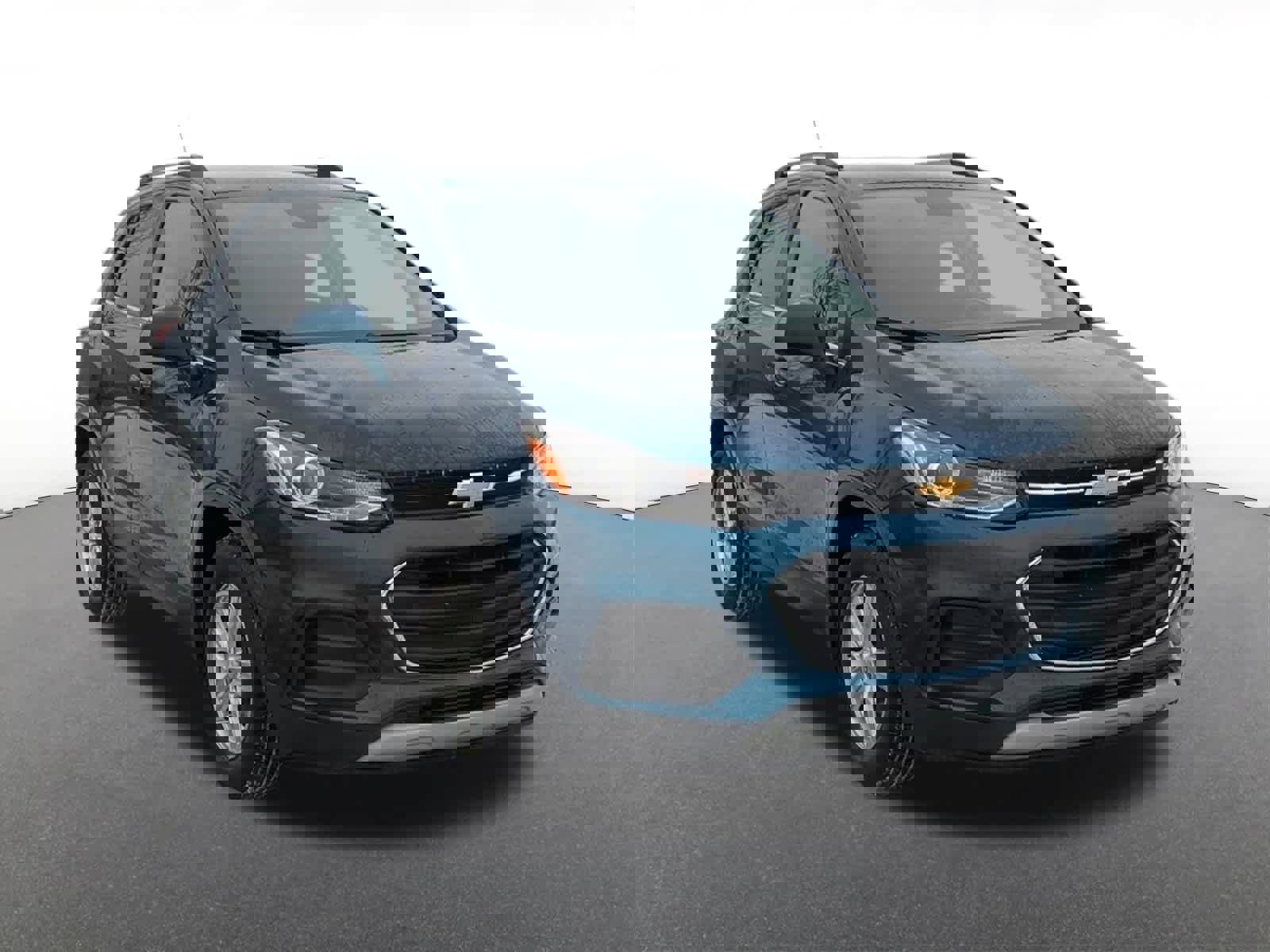 Used 2019 Chevrolet Trax LT w/ Driver Confidence Package image 8