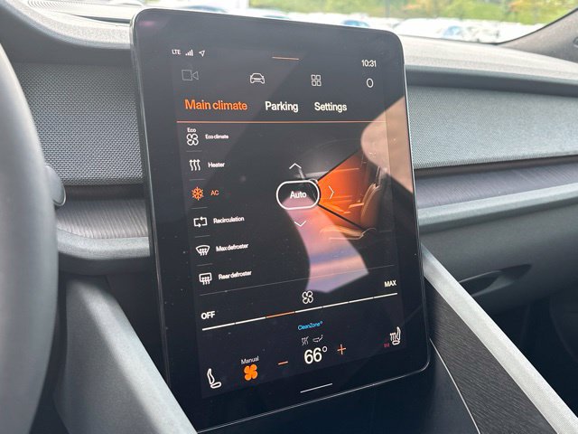 Certified 2024 Polestar Polestar 2 AWD/4WD image 19