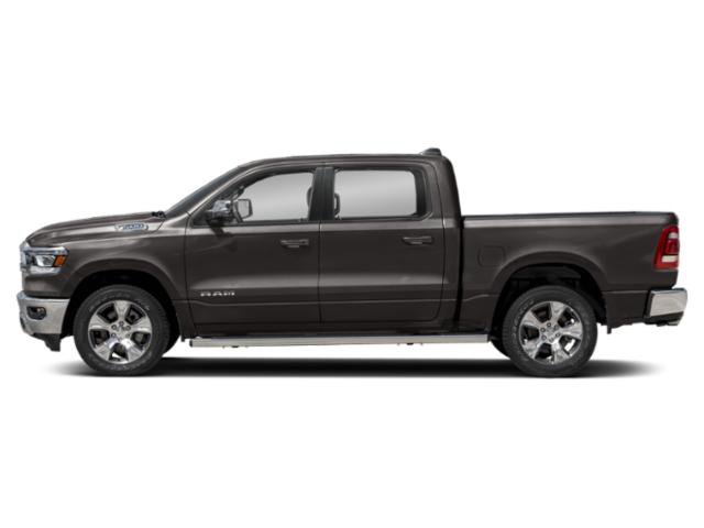 Certified 2024 RAM 1500 Laramie AWD/4WD image 3