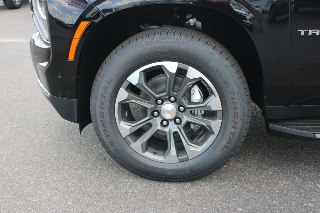 New 2026 Chevrolet Tahoe LT w/ Comfort Package RWD image 19