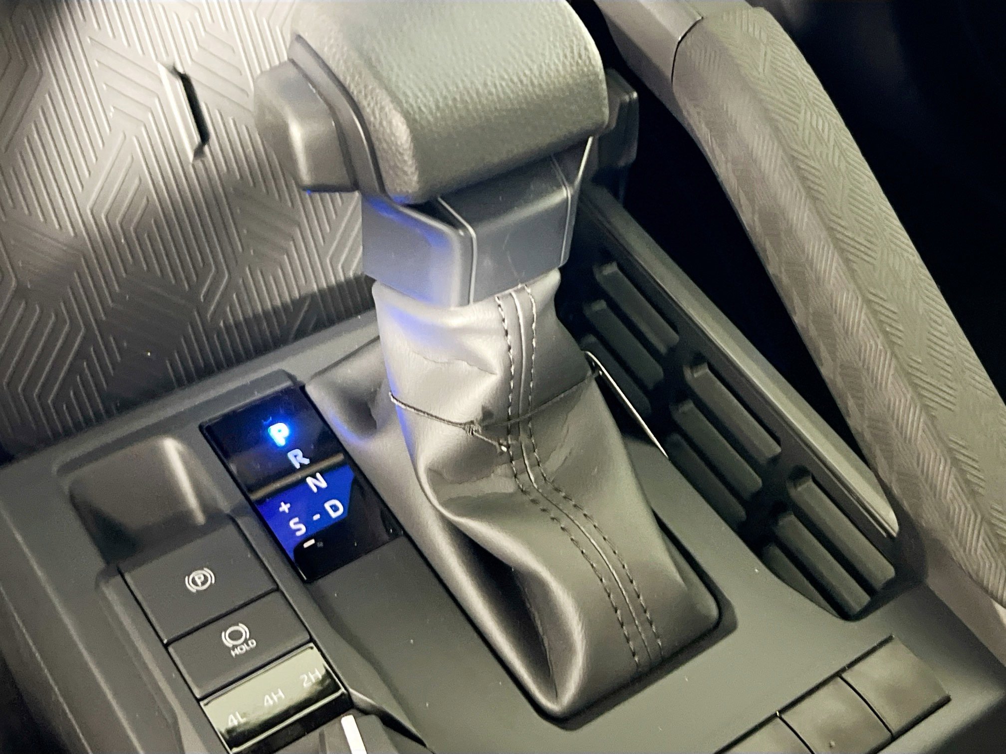 New 2026 Toyota Tacoma SR5 image 25