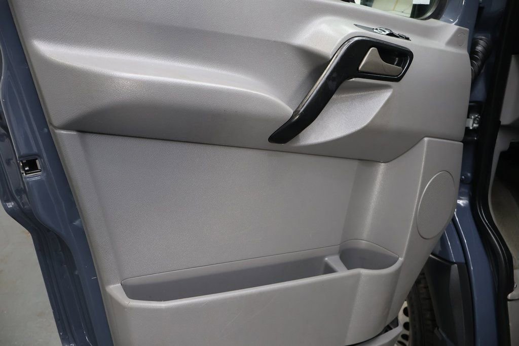 Used 2018 Mercedes-Benz Sprinter 2500 image 14