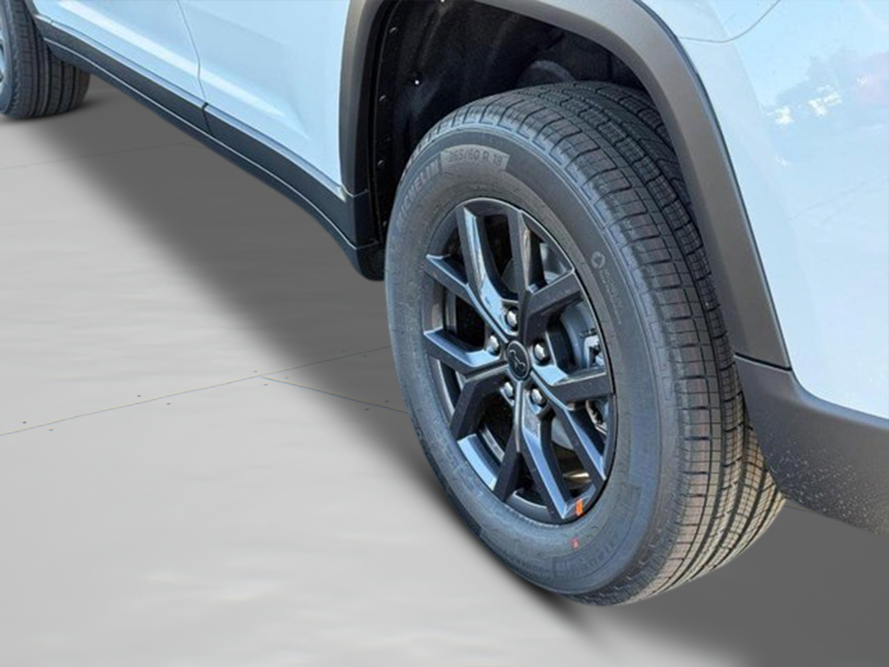 New 2027 Jeep Grand Cherokee Laredo X AWD/4WD image 33