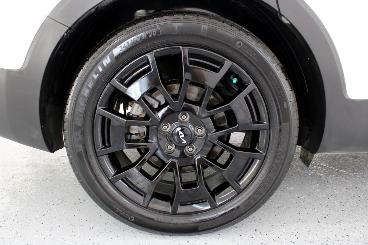 Used 2022 Kia Telluride SX w/ SX Prestige Package image 92