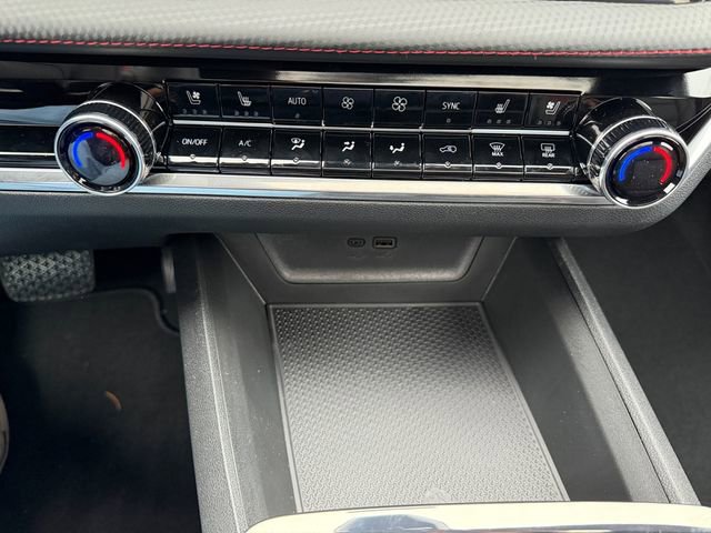 New 2026 Chevrolet Equinox RS w/ Convenience Package III image 28