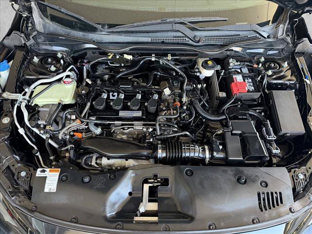 Used 2017 Honda Civic Sport image 21
