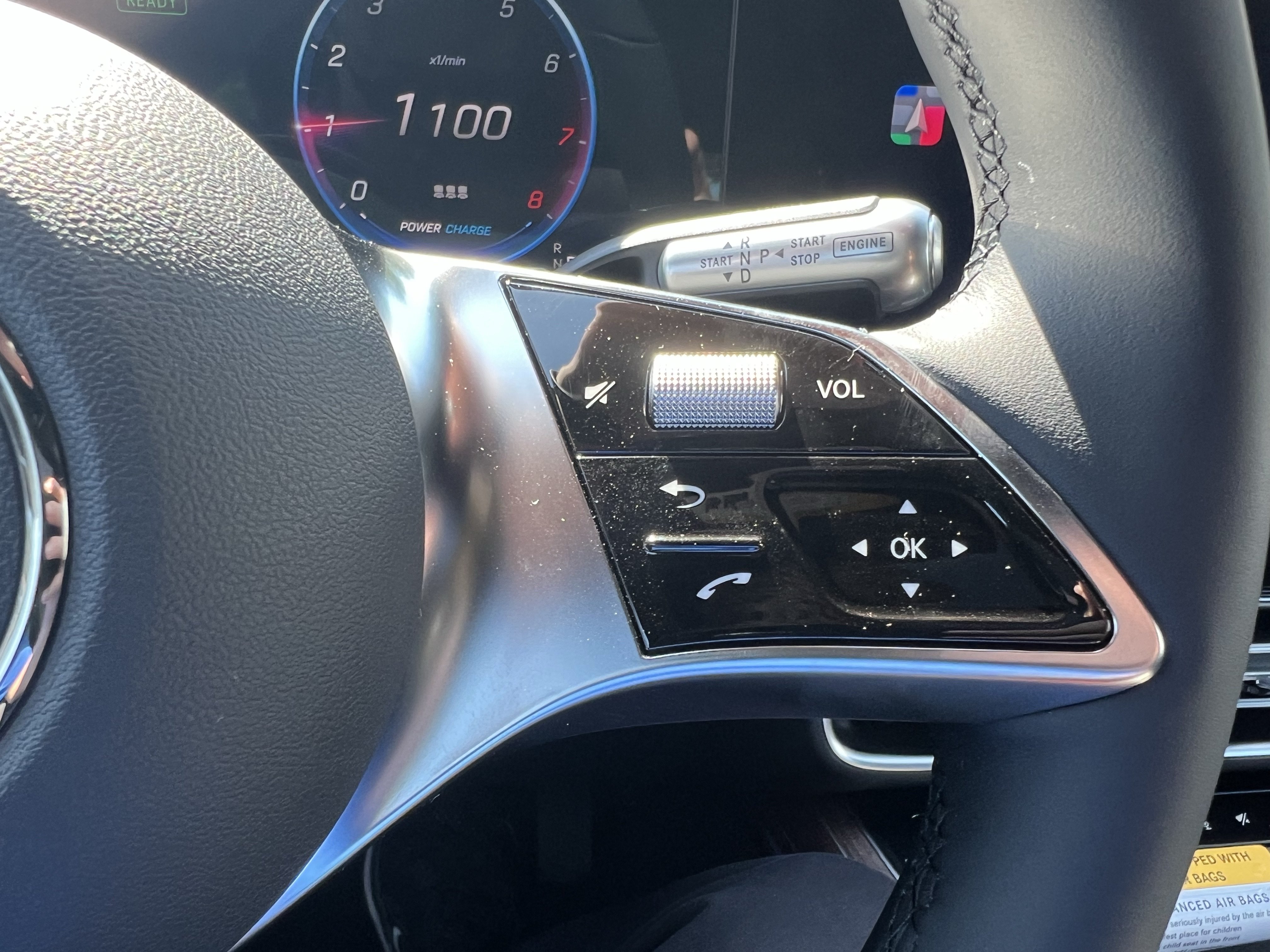 New 2027 Mercedes-Benz CLA 220 image 22