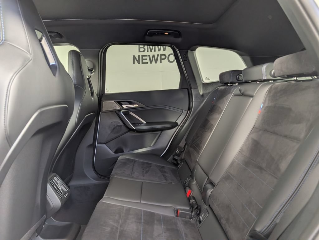 New 2026 BMW X1 M35i w/ Technology Package AWD/4WD image 13