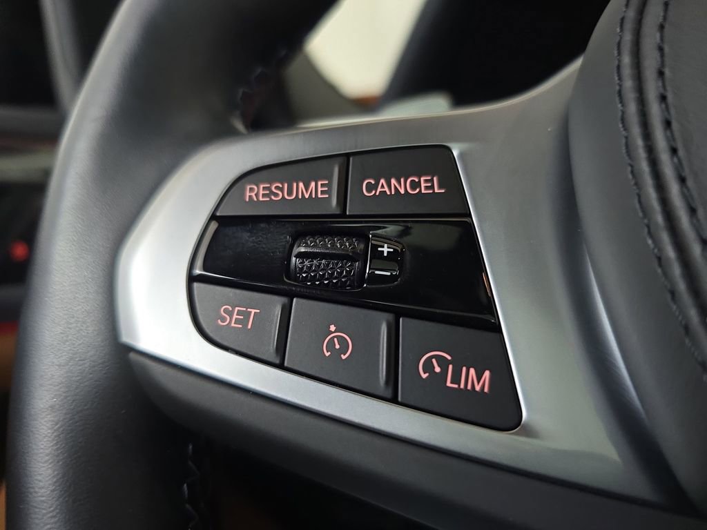 Used 2024 BMW X3 M40i w/ Premium Package image 20