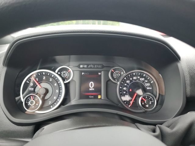 New 2026 RAM 2500 Tradesman AWD/4WD image 24