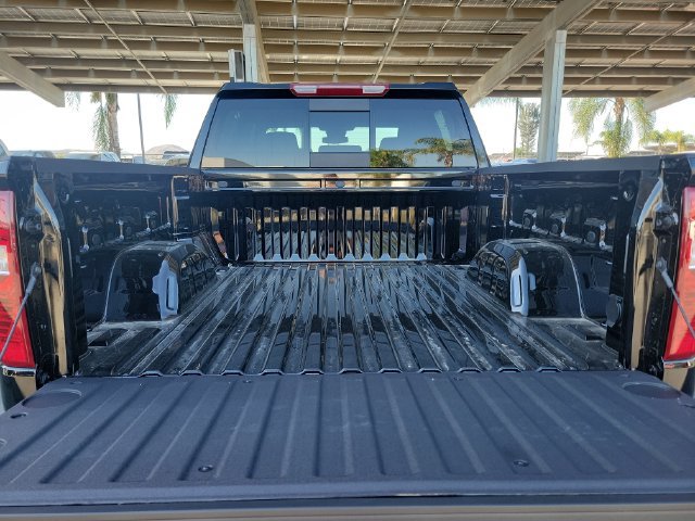 New 2026 Chevrolet Silverado 1500 LT w/ Z71 Off-Road Package AWD/4WD image 20