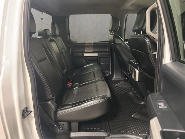 Used 2018 Ford F250 Lariat w/ Chrome Package image 21