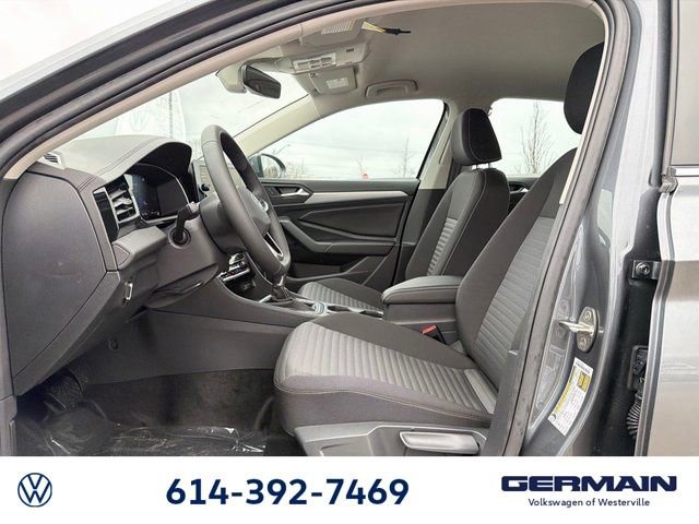 New 2026 Volkswagen Jetta S image 21