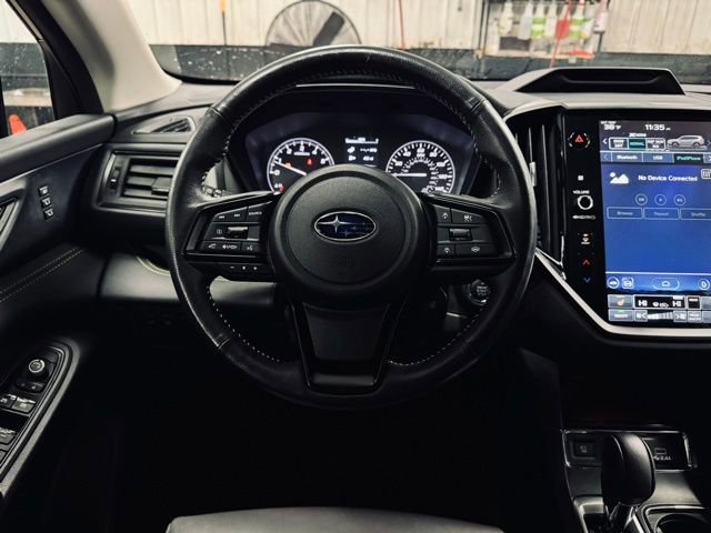 Used 2023 Subaru Ascent Onyx Edition Limited image 30