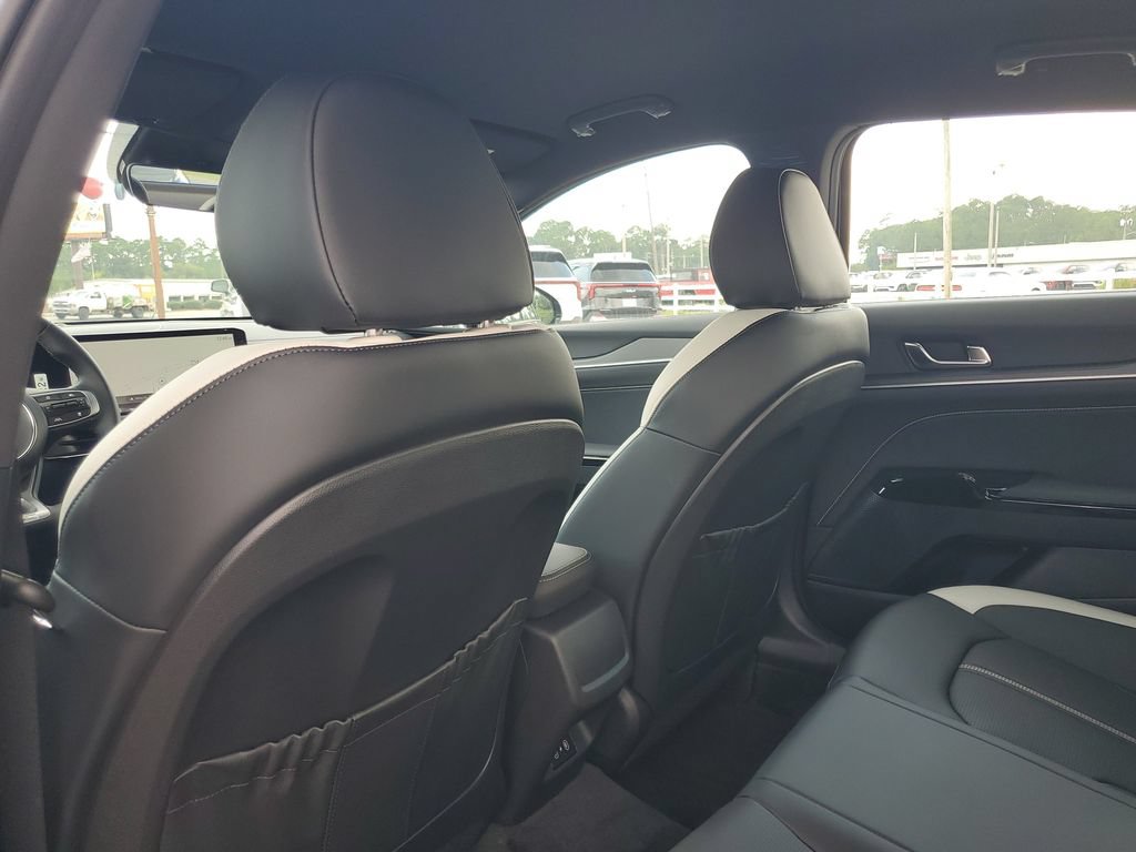 New 2026 Kia K5 GT-Line FWD image 22
