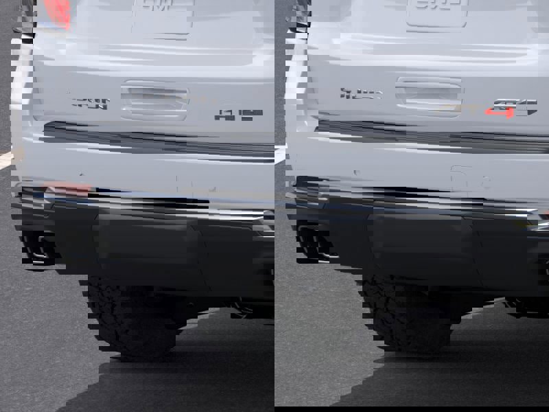 New 2026 GMC Yukon XL AT4 image 14