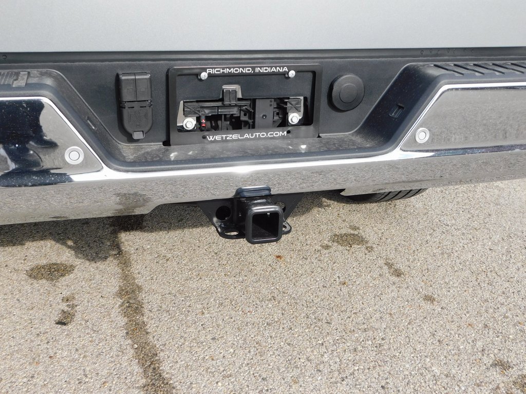 New 2026 Chevrolet Silverado 1500 LT w/ Safety Package image 5