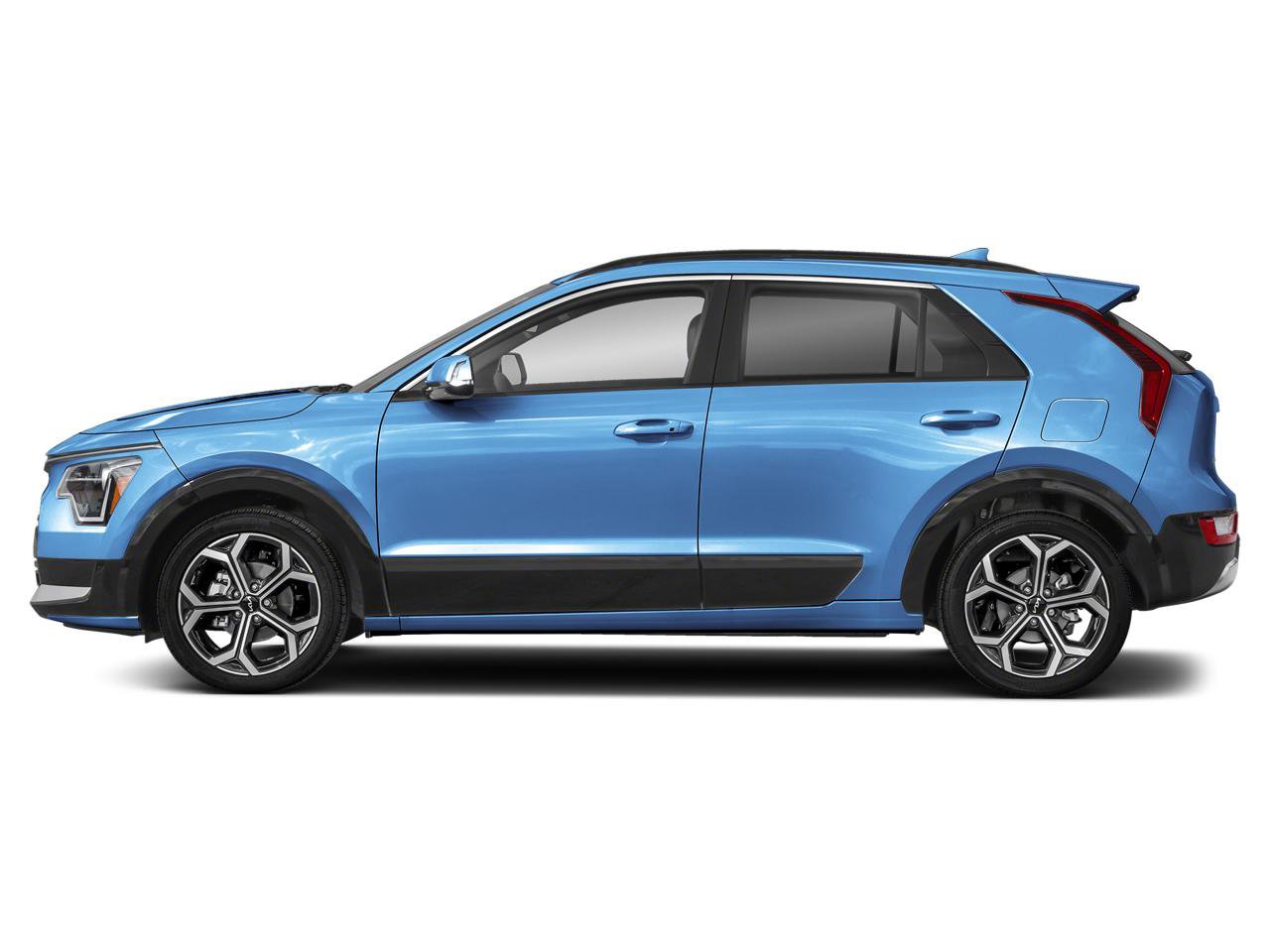 New 2025 Kia Niro EX Touring image 30