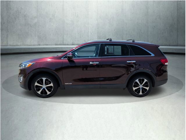 Used 2018 Kia Sorento EX AWD/4WD image 2