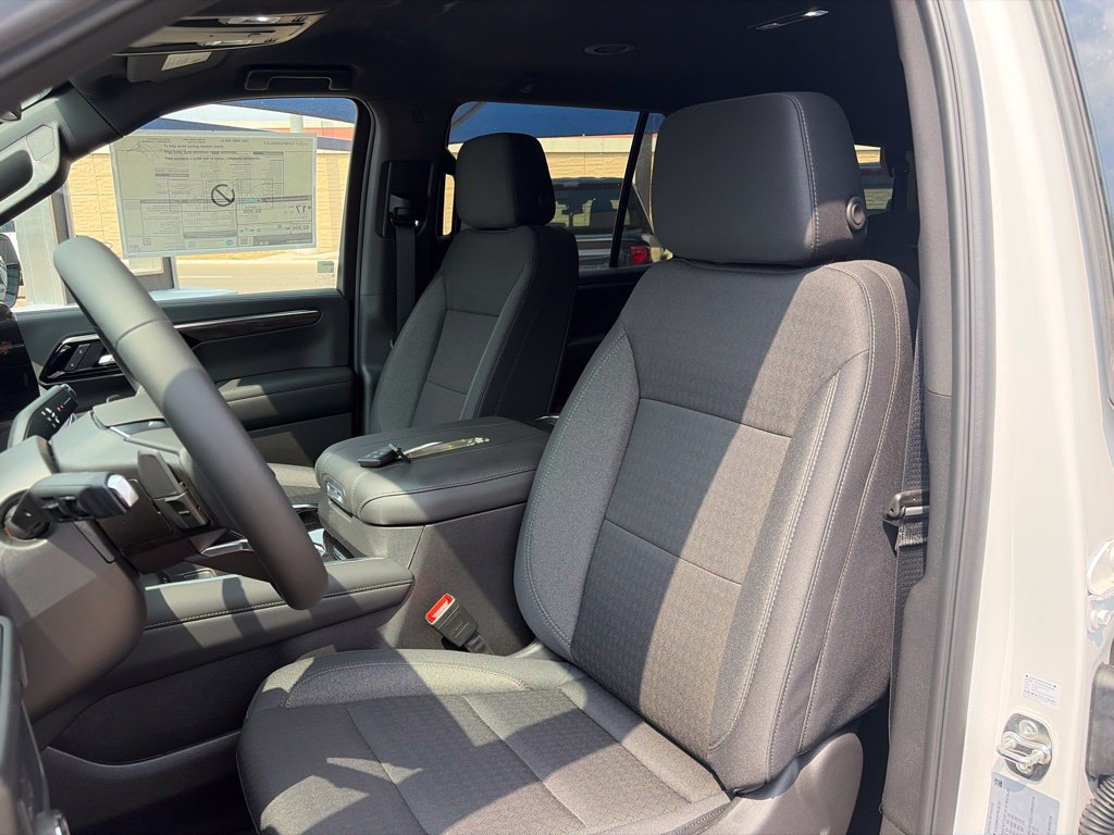 New 2026 Chevrolet Tahoe LS RWD image 14