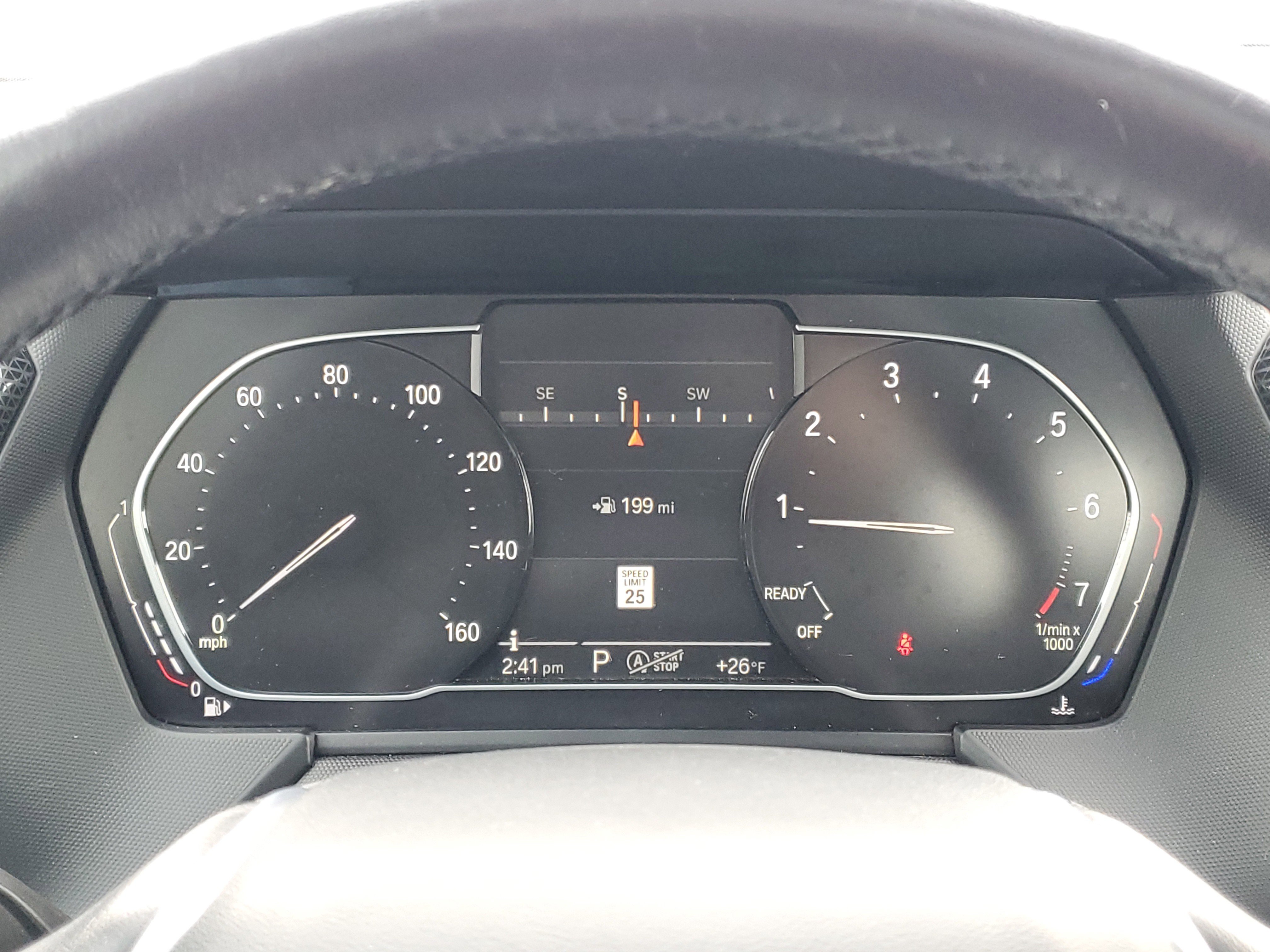 Used 2021 BMW 228i xDrive Gran Coupe w/ Convenience Package image 15