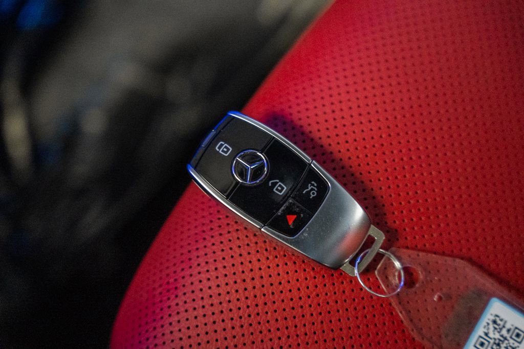 Used 2023 Mercedes-Benz E 450 E 450 image 49