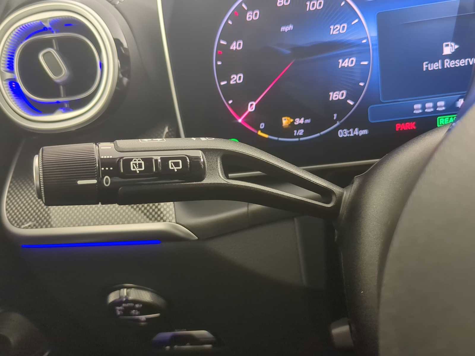 New 2026 Mercedes-Benz GLC 350e 4MATIC image 28