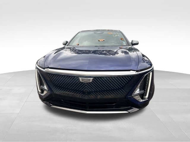 Certified 2024 Cadillac Lyriq Luxury AWD/4WD image 14