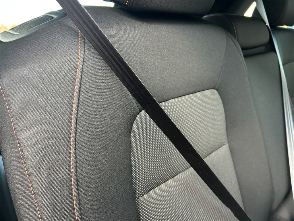 Used 2023 Honda Pilot LX image 20