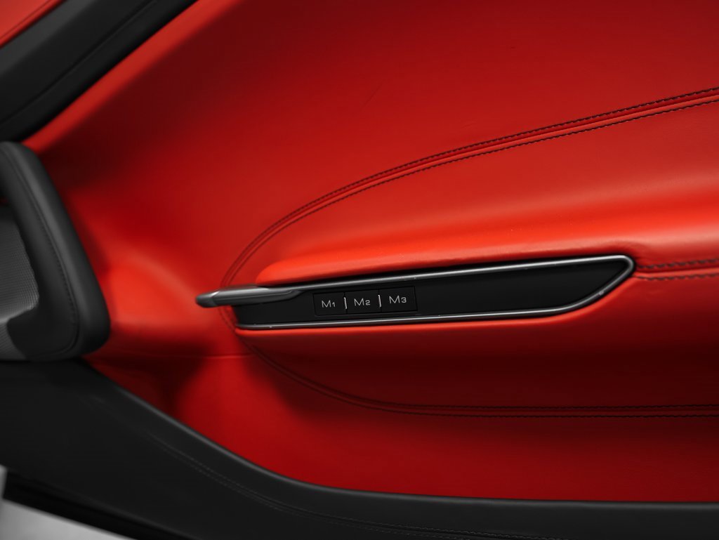 Certified 2018 Ferrari GTC4Lusso image 20