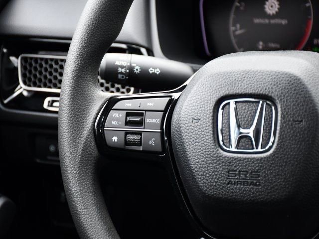 New 2026 Honda Civic LX image 21