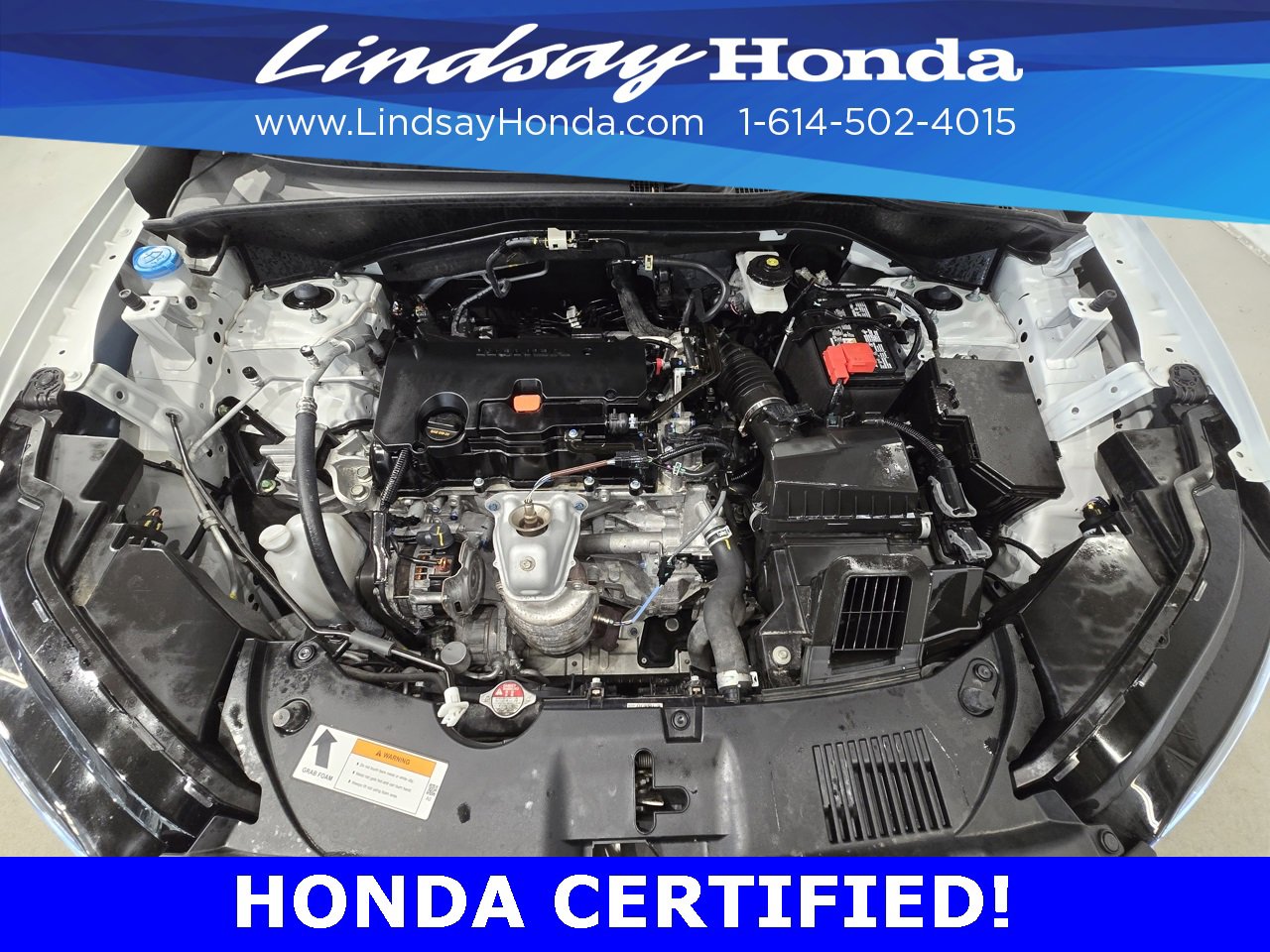 Used 2023 Honda HR-V Sport image 23